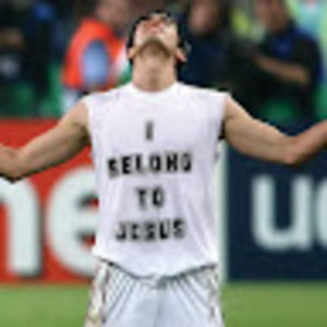 Meet your Posher, Eric